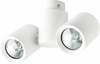 Laelamp Light Prestige Boston, LP-741, 50 W, GU10, valge