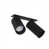 Laelamp Nowodvorski Mono Surface Long M, 7677, GU10, 1x10W