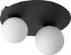 Laevalgusti Sigma Argon 33267, 2xG9, 12W, must