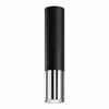 Laelamp Sollux Loopez, 1xGU10, 10W, must/kroom