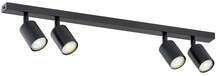 Laelamp Emibig Flash, 4xGU10, 4x8W