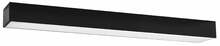 Laelamp Sollux Pinne 67, 16 W, LED, 3000 K, must