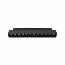 Laelamp Spectrum System Shift GRID S, 12 W, LED, 3000 K