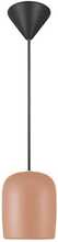 Ripplamp Nordlux Notti 10, 1xE27, 25W, 230V, terrakota