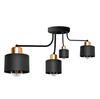 Laelamp ATL ZD131, 4 haruga