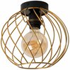 Laelamp Lucide Danza 21128/25/02, 40 W, E27