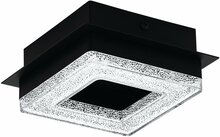 LED laelamp Eglo Fradelo, 99324, 4x4W, 230V, 3000K