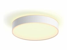 Laelamp Philips Hue Enrave M, 19,2 W, White Ambiance, 2200-6500 K, valge