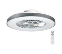 Laevalgusti Rabalux Dalfon 6858, LED, 40W, 230V, ventilaatoriga