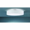 Laelamp Trio Hotel, 603900501, 300 W, E27, 65 cm, valge
