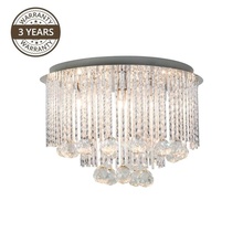 Laelamp Domoletti Iceland 19156L, 25 W, G9, 6x25W