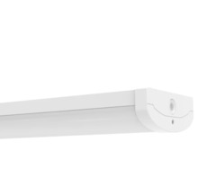 Laelamp Ledvance LN SF, 18W, 3000K, IP44, valge