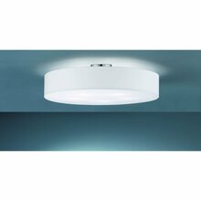 Laelamp Trio Hotel, 603900501, 300 W, E27, 65 cm, valge