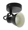 LED seinavalgusti Eglo Seras, 98397, 1xGU10, 3,3W, 230V