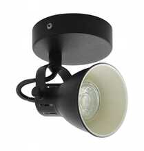 LED seinavalgusti Eglo Seras, 98397, 1xGU10, 3,3W, 230V