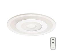 Laelamp Milagro Volta, 36W, LED, kaugjuhtimispuldiga