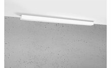 Laelamp Sollux Pinne 117, 28 W, LED, 3000 K, valge