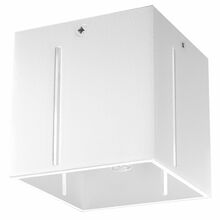 Laelamp Sollux Pixar, 1xG9, 40W, 230V, valge