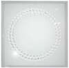 Laelamp Candellux Lux 10-60679, 16 W, LED, 4000 K