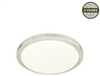 Laelamp Domoletti Sofia B2349-1-R, LED, 45 W, 3000-6500 K, 50 cm