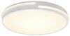 Laelamp Verners Tacoma, 24W, 2700-6500K, 2500lm, matt valge, kaugjuhtimispuldiga