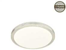 Laelamp Domoletti Sofia B2349-1-R, LED, 45 W, 3000-6500 K, 50 cm