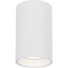 Laevalgusti Milagro Genesis ML0382, 1xGU10, 8W, 230V, 10 cm, valge
