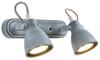 Laevalgusti Candellux Ash, 40 W, GU10, 92-64400