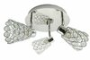 Laelamp Candellux Glossy, 120 W, G9