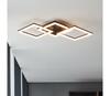Laelamp Eglo Paranday-Z, LED, 32,4W, 230V, 65x31 cm, must, Zigbee, Bluetooth
