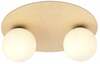 Laelamp Emibig Kenzo 2B, 2xE14, 2x10W