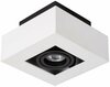 Laelamp Lucide Xirax 09119/06/31, 5 W, GU10, 2200 K