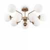 Laelamp Maytoni Erich MOD221PL-10G
