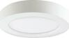 Laevalgusti Orno City, LED 24W, 1900lm, 3000K, ümmargune, valge