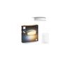 Laelamp Philips Hue Enrave L, 33,5 W, LED, 2200 - 6500 K, valge