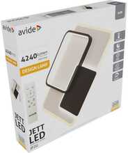 Laelamp Avide Jett, 64W, pult kaasas