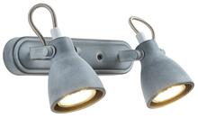 Laevalgusti Candellux Ash, 40 W, GU10, 92-64400