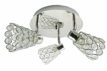 Laelamp Candellux Glossy, 120 W, G9
