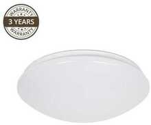 Laelamp Domoletti Bianco 41010M, 18 W, LED, 4000 K