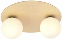 Laelamp Emibig Kenzo 2B, 2xE14, 2x10W
