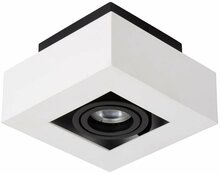 Laelamp Lucide Xirax 09119/06/31, 5 W, GU10, 2200 K