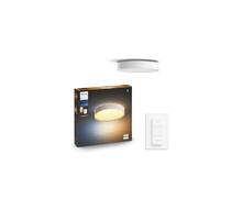 Laelamp Philips Hue Enrave L, 33,5 W, LED, 2200 - 6500 K, valge