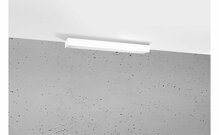 Laelamp Sollux Pinne 67, 16 W, LED, 4000 K, valge