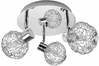 Laevalgusti Candellux Collar, 40 W, G9, 98-13750