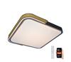 Laevalgusti Rabalux Arild 71146, LED, 48W, 230V, Wi-Fi Tuya