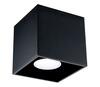 Laelamp Sollux QUAD 1, 1xGU10, 40 W, must