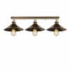 Ripplamp Opviq Berceste, N-661, 3xE27, 40W, vintage