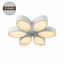 Laelamp Domoletti Almond B1907-6S, 48 W, LED, 3000 K