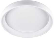 Laelamp Italux Alessia, 32W, 3000K, valge