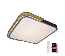 Laevalgusti Rabalux Arild 71146, LED, 48W, 230V, Wi-Fi Tuya